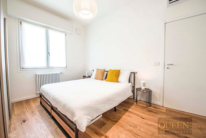 Appartamento monolocale in affitto in Via Vincenzo Vela, Bologna