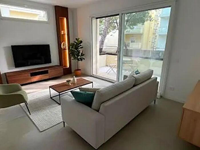 Appartamento trilocale in vendita in Misano Adriatico