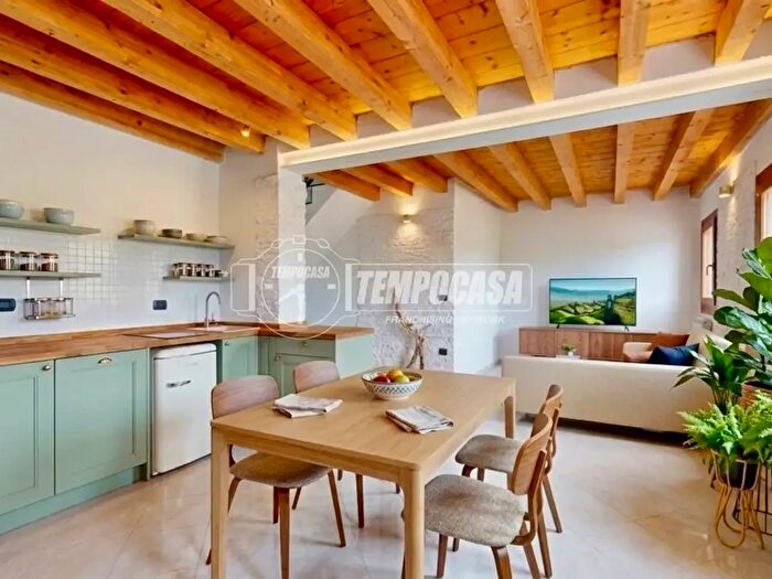 Casa trilocale in vendita in Chioggia