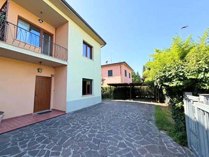 Appartamento con 5 locali in vendita in Via Casa Prato, Sansepolcro