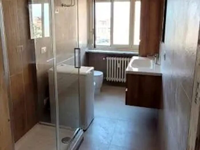 Appartamento bilocale in affitto in Via Pietro Cossa, Torino