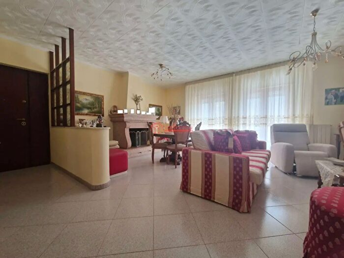 Appartamento quadrilocale in vendita in Trani