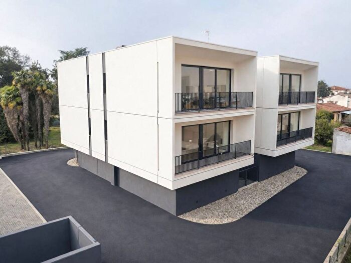 Appartamento bilocale in affitto in Strada Fornaci, SantAntonino Ospedale, Treviso