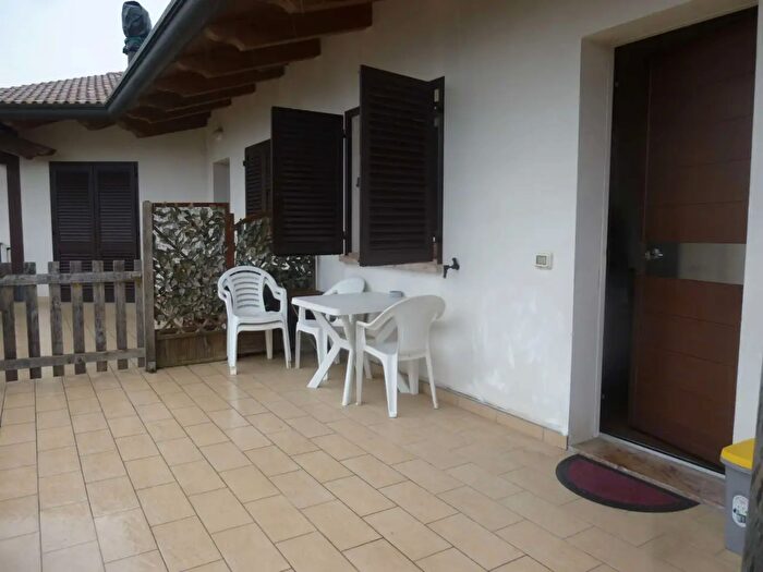 Appartamento bilocale in affitto in Via Don Minzoni, Castrocaro Terme