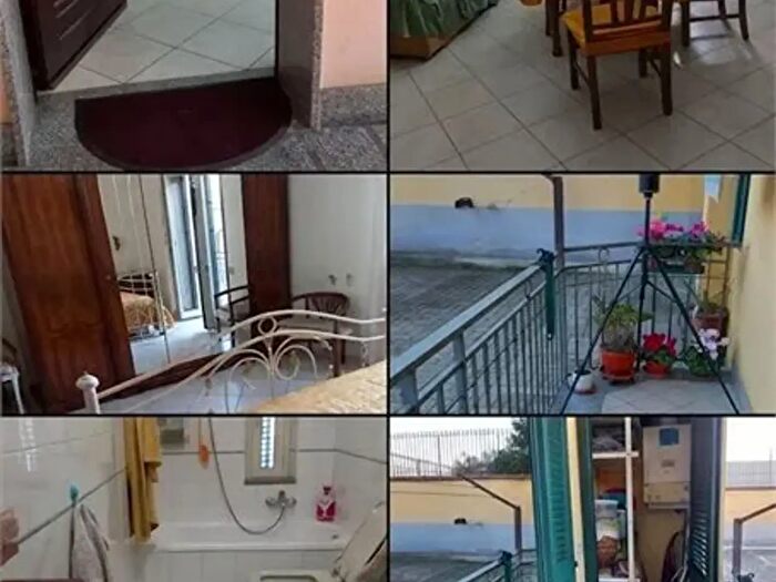 Appartamento bilocale in vendita in IX Traversa San Marco, Afragola
