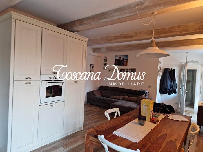 Appartamento quadrilocale in vendita in Siena