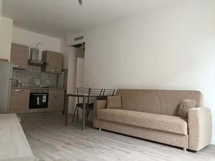 Appartamento bilocale in affitto in Via Felice Cavallotti, Sesto San Giovanni