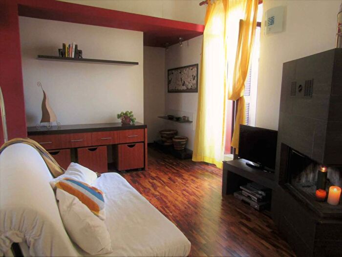 Appartamento bilocale in affitto in Via Ettore Rolli, Trastevere, Roma