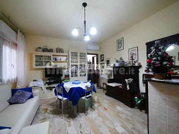 Appartamento trilocale in vendita in Castelnuovo Rangone