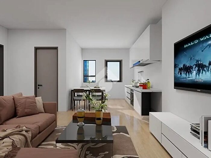 Appartamento bilocale in vendita in Via Giovanni da Rimini, Rimini