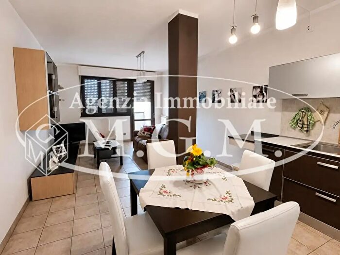 Appartamento trilocale in vendita in Pontedera