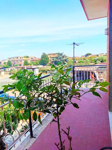 Appartamento trilocale in vendita in Via Padre Domenico Coculo, Roma