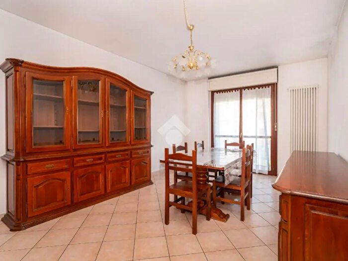 Appartamento quadrilocale in vendita in Via Ernesto Che Guevara, Caselle Torinese