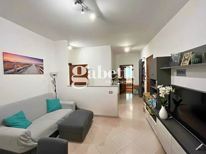 Appartamento bilocale in vendita in Via Carando, Torino