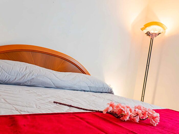 Appartamento monolocale in affitto in Via Trento, Lecco