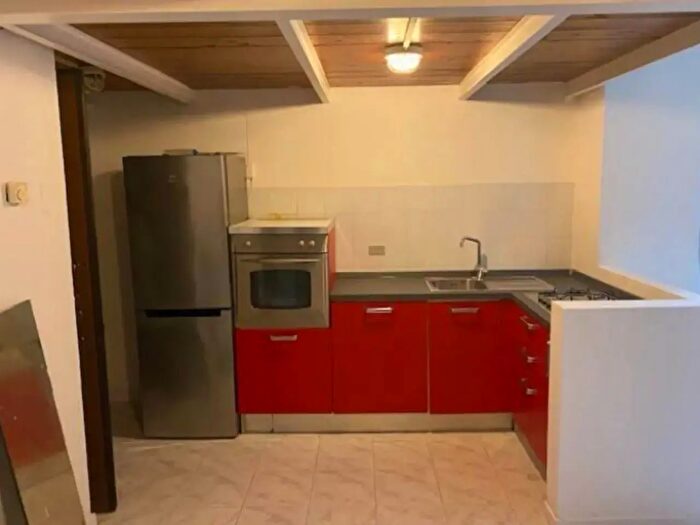 Appartamento bilocale in affitto in Via Martiri Oscuri, Milano