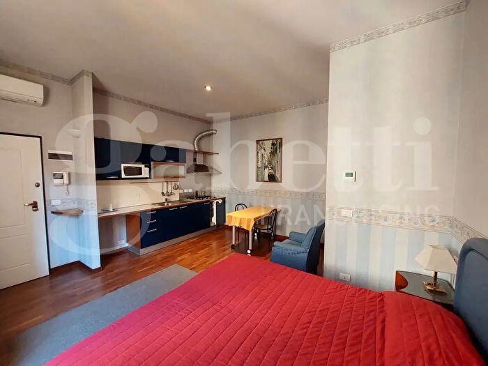 Appartamento monolocale in affitto in Via Avesella, Bologna