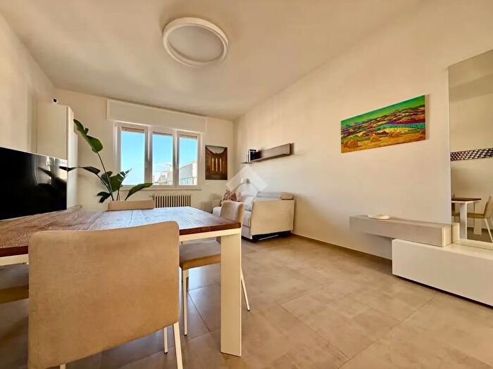 Appartamento quadrilocale in vendita in Via Lepanto, Monopoli