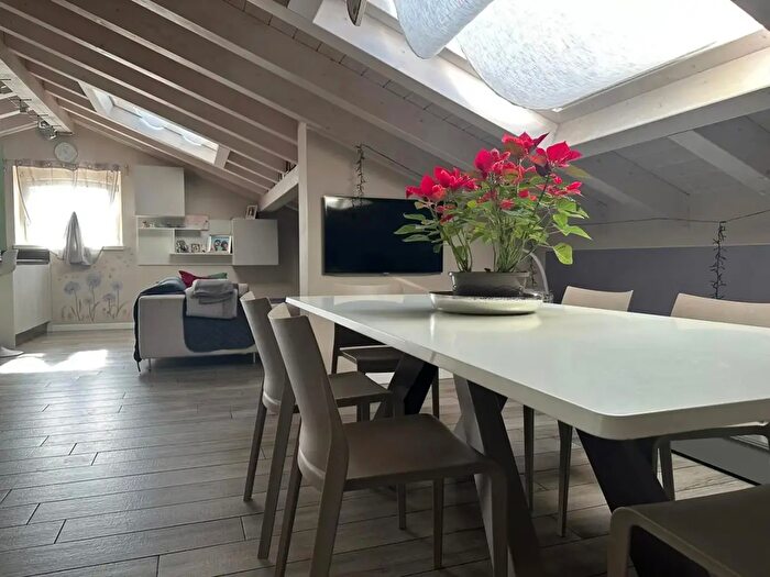 Appartamento quadrilocale in vendita in Via GB Sufflico, Palazzolo SullOglio