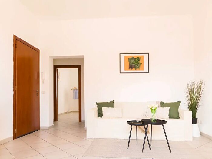 Appartamento trilocale in vendita in Via Pietro Calamandrei, Monteriggioni