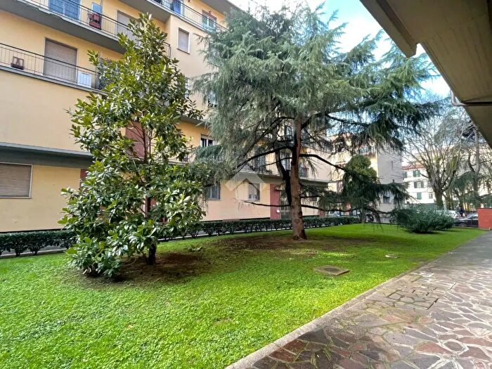 Appartamento quadrilocale in vendita in Via Piero Gobetti, Scandicci