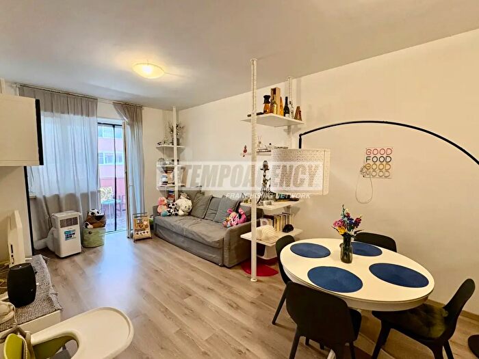 Appartamento bilocale in vendita in Pieve Emanuele