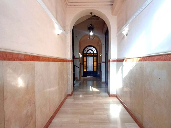 Appartamento trilocale in affitto in Via Nomentana, Salario Porta Pia, Roma