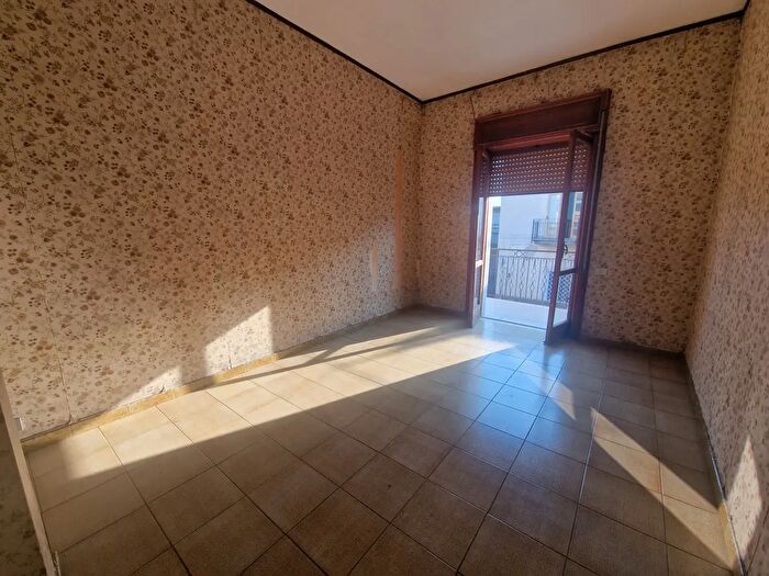 Appartamento trilocale in vendita in Via Nolana, Pompei