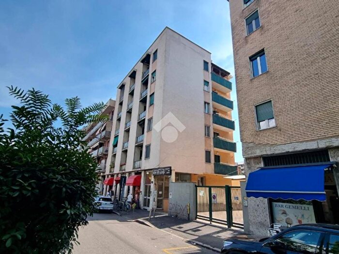 Appartamento monolocale in affitto in Via matteo civitali, San Siro, Milano