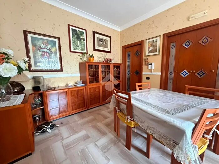 Appartamento trilocale in vendita in Via Padre Antonio da Olivadi, Foggia