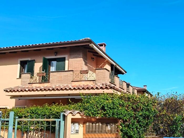 Appartamento bilocale in vendita in Viale Maggio, Castelluccia Fontana Sala, Marino