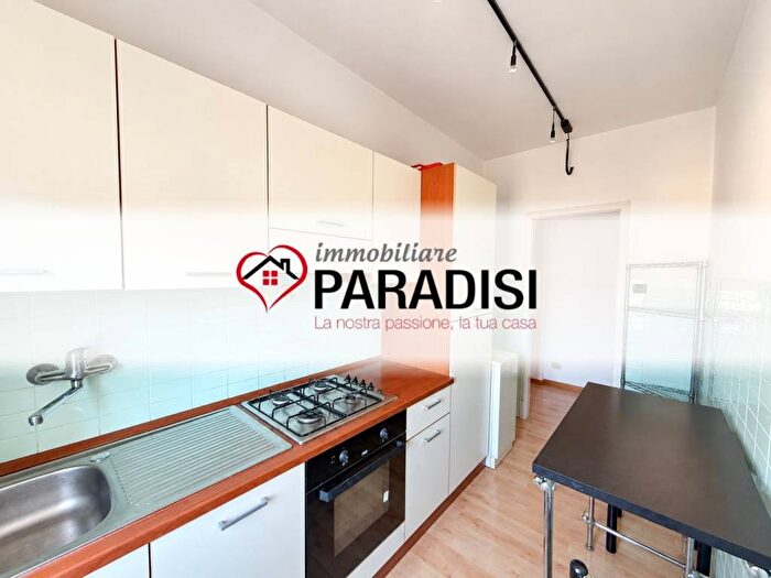Appartamento bilocale in affitto in Via San Francesco d'Assisi, Borgo Teresiano, Trieste