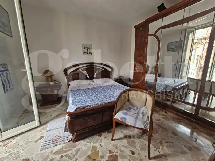 Appartamento bilocale in vendita in Vicolo Rera, Palermo