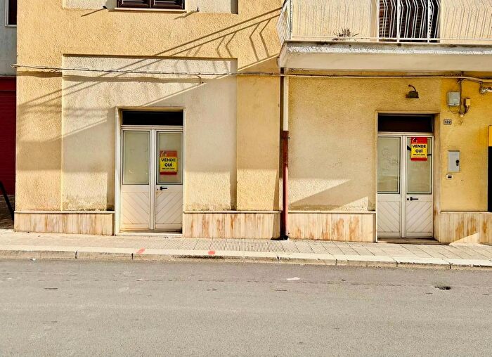 Appartamento trilocale in vendita in Indirizzo Via Convento, Cassano Delle Murge