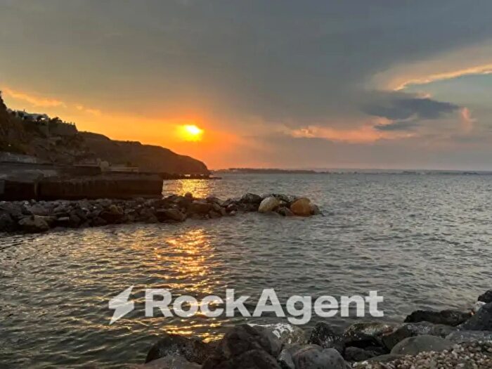 Appartamento trilocale in vendita in Contrada Castelluccio, Augusta