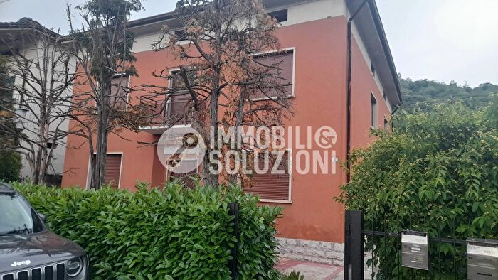 Appartamento monolocale in affitto in Via Suardo, Chiuduno