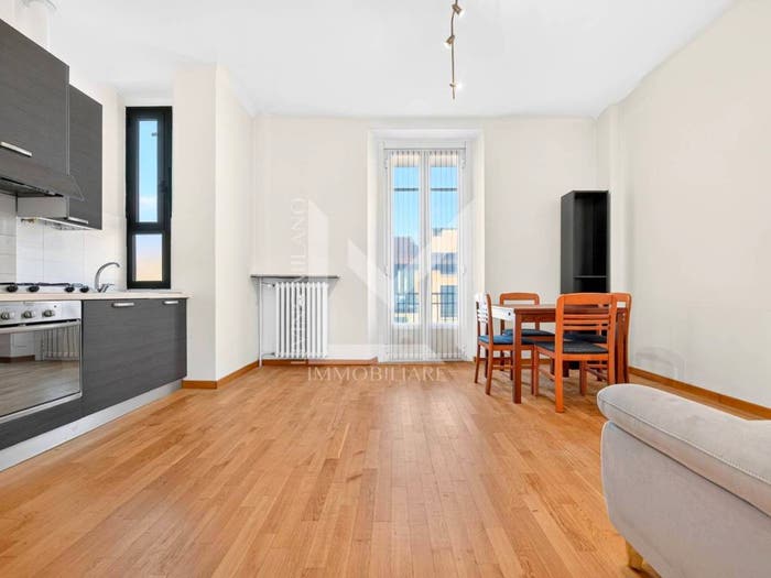 Appartamento bilocale in affitto in Viale Fulvio Testi, Ca' Granda, Milano