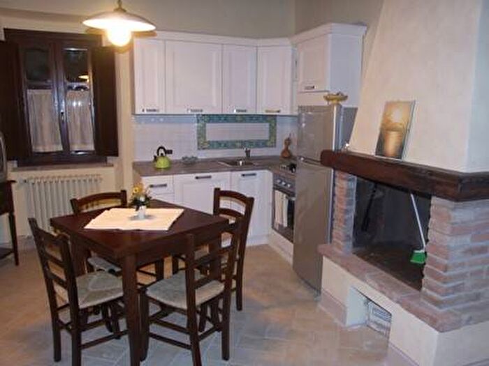 Appartamento bilocale in affitto in Largo Renzo Mercatini, Centro, Chianni