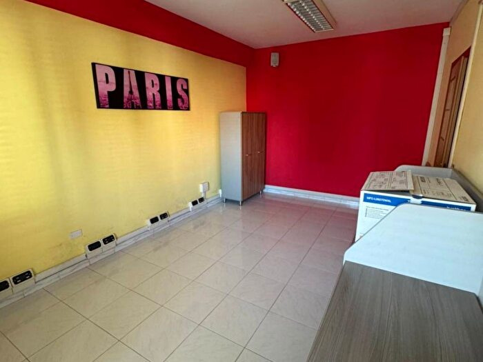 Appartamento trilocale in affitto in Corso Umberto I, Centro, Marigliano