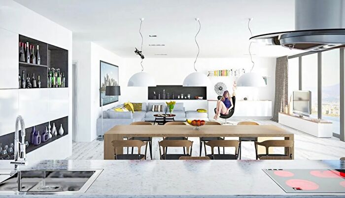 Appartamento quadrilocale in vendita in Via Giulio Cesare, Montegrotto Terme