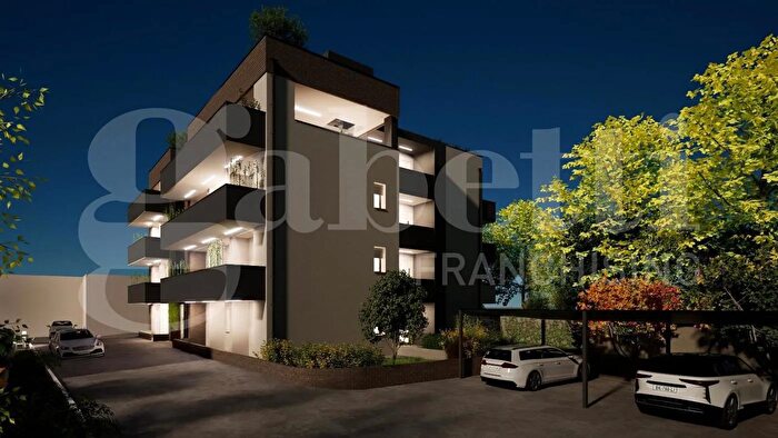 Appartamento trilocale in vendita in Strada Ospedalone San Francesco, Perugia