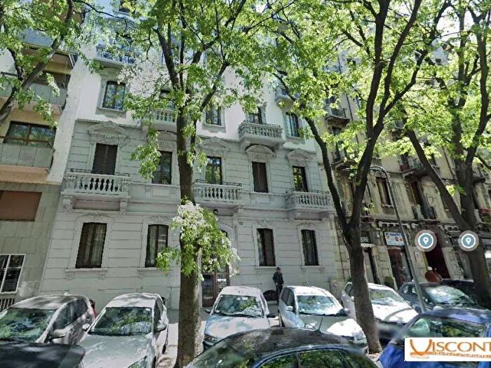 Appartamento quadrilocale in affitto in Via Eustachi, Morgagni, Milano