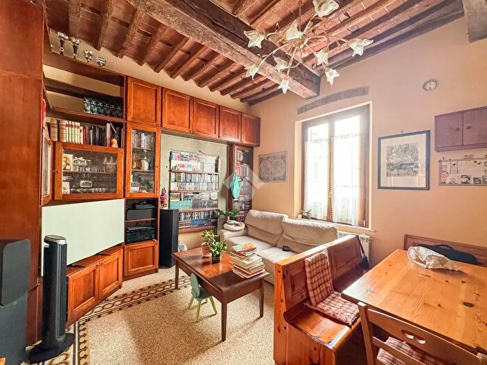 Appartamento trilocale in vendita in Via Ranieri Gotti, Pontedera