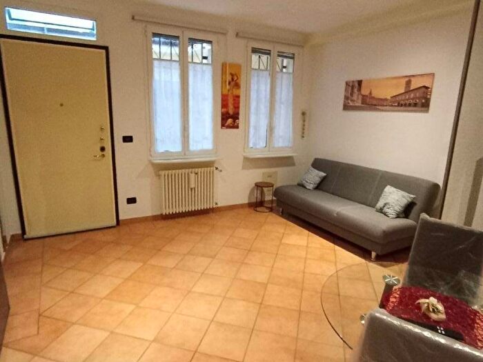 Appartamento monolocale in affitto in Via Galeotti, San Donato, Bologna