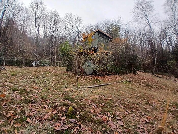 Casa monolocale in vendita in Via Nistisino, Sulzano