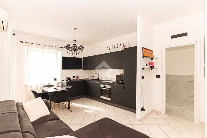 Appartamento bilocale in vendita in Via Vittorio Prever, Cirie