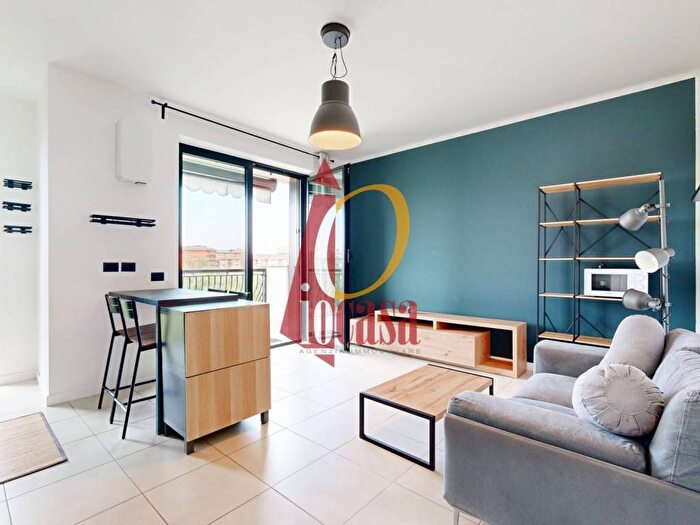 Appartamento bilocale in vendita in Via Guglielmo Pecori Giraldi, Bologna Sulmona, Milano