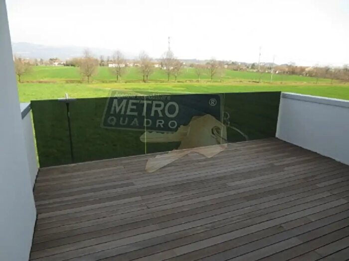 Appartamento con 6 locali in vendita in Via del Costo, Thiene
