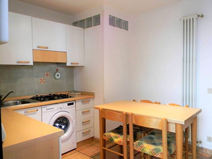 Appartamento bilocale in affitto in Via Pinarella, Pinarella, Cervia