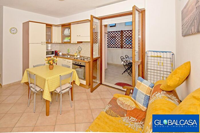 Appartamento bilocale in vendita in Via IV Novembre, Grosseto